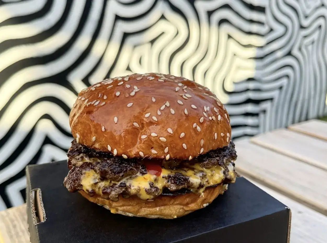 LONDON BRIDGE ROOFTOP - 50% off food & drink throughout October