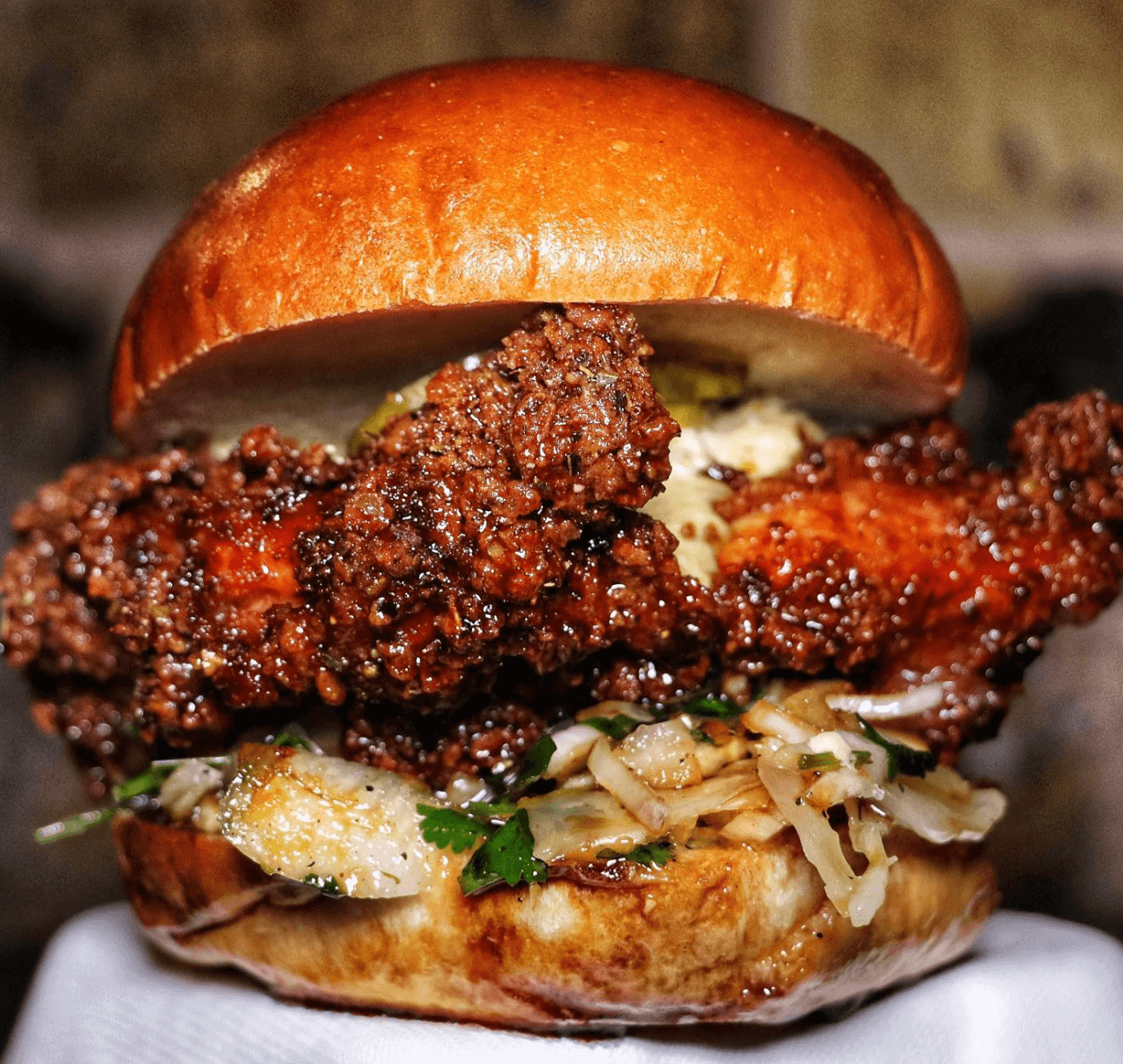 Lalaland Shoreditch: 8 Street Food Vendors You Need To Visit