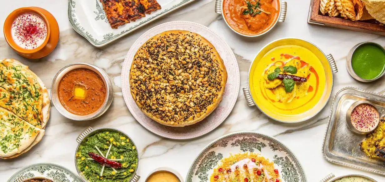 The Best Dosa Restaurants in London
