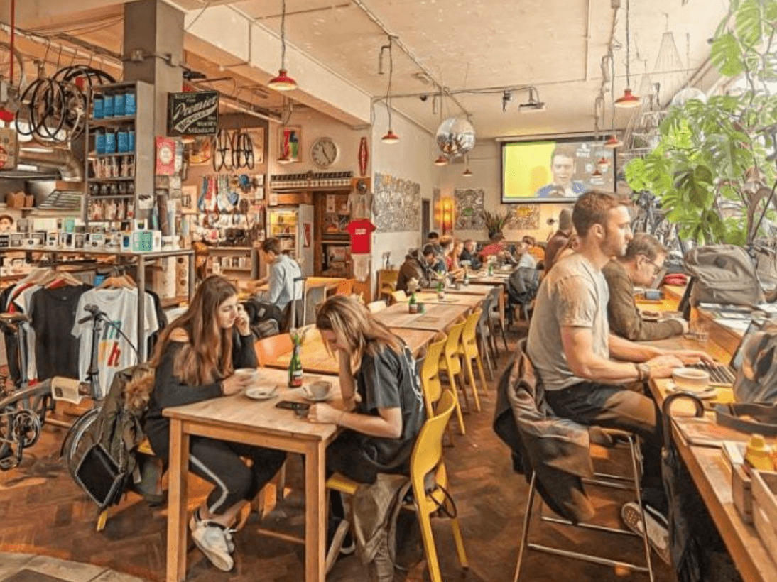 Best Cafes To Study In: 10 Quiet London Coffee Shops For Studying