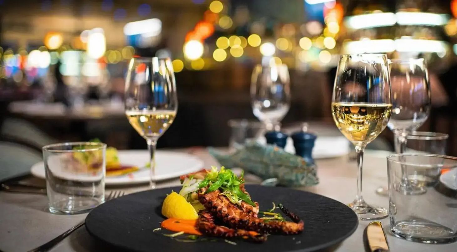 CASA MATILDE, Mayfair - 25% off food until 28th February