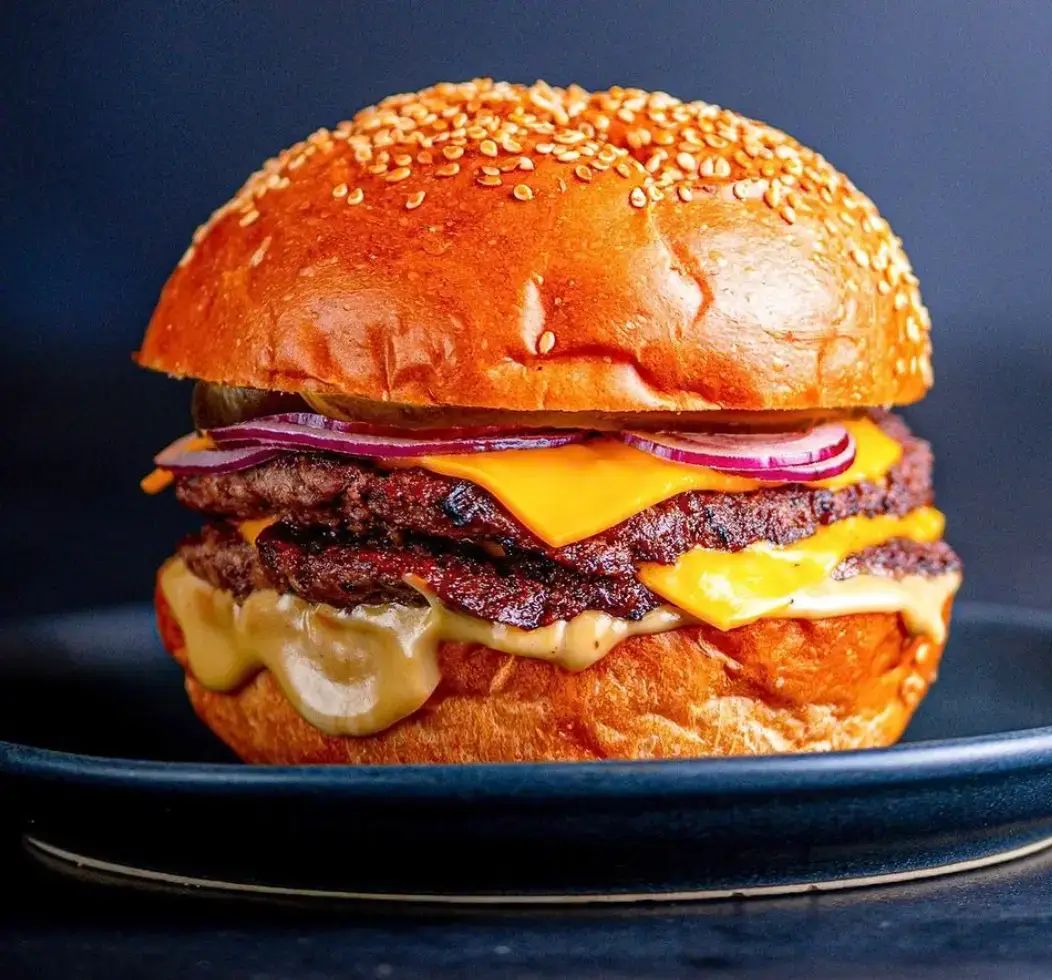 DIRTY BONES, Multiple locations - £5 burgers every Mon to Weds in January