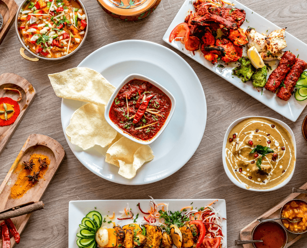 Best Kerala Restaurants in London