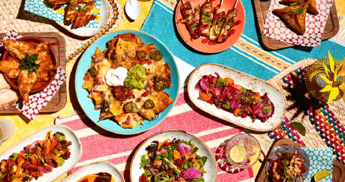 Best Restaurants in London for Fussy Eaters