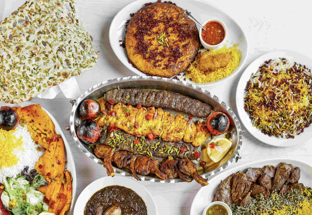 The Best HMC Restaurants in London