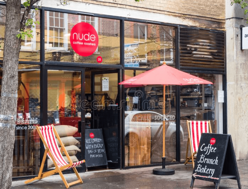 Best Cafes In Shoreditch: 35 Of The Best Coffee Shops To Visit