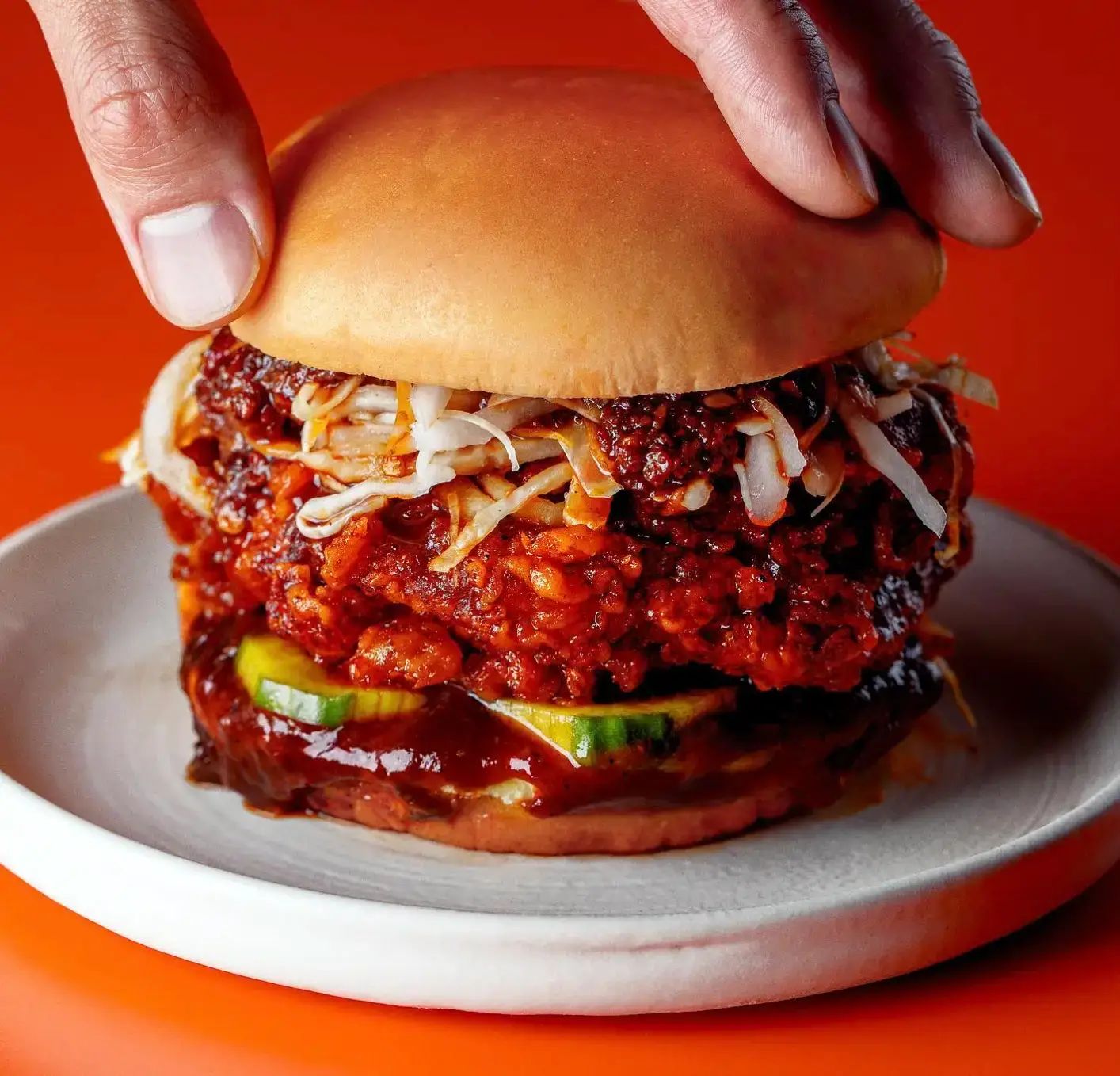 SICHUAN FRY, London Fields - 50% off on 5th January