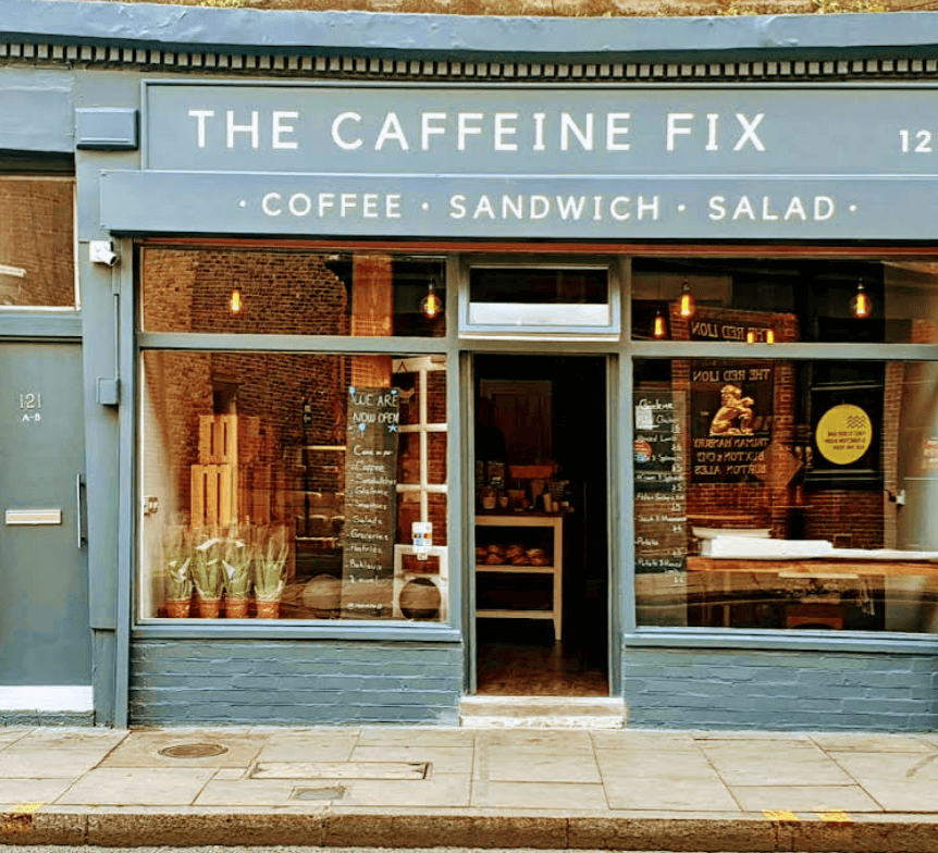 Best Stoke Newington Cafes: 20 Coffee Shops You Need To Visit