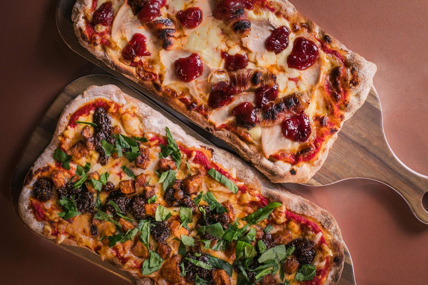 LUCKY VOICE, Liverpool Street - 50% off pizzas from 18th-25th February