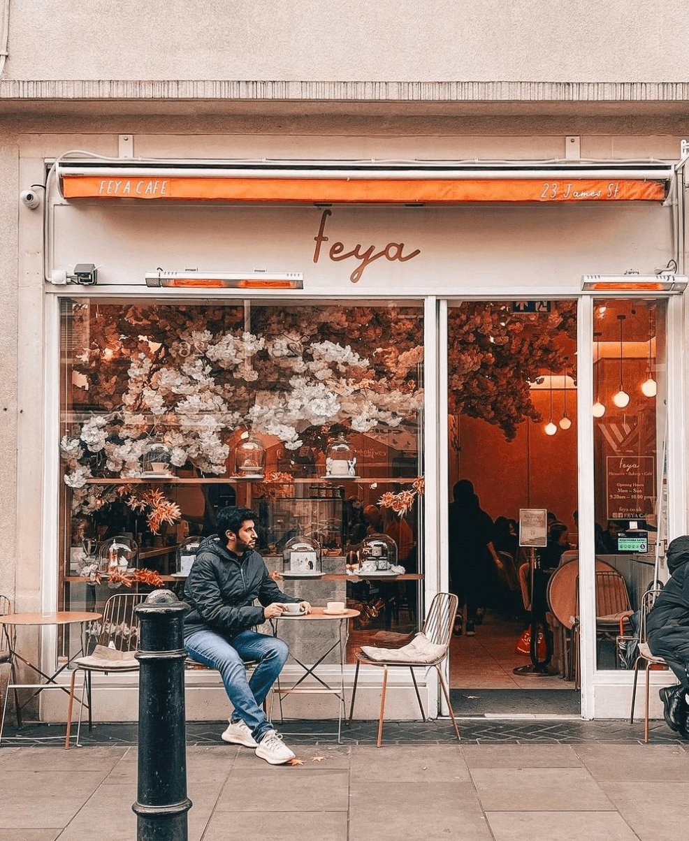 Best Cafes in Chelsea: 14 of Chelsea's cosiest coffee shops