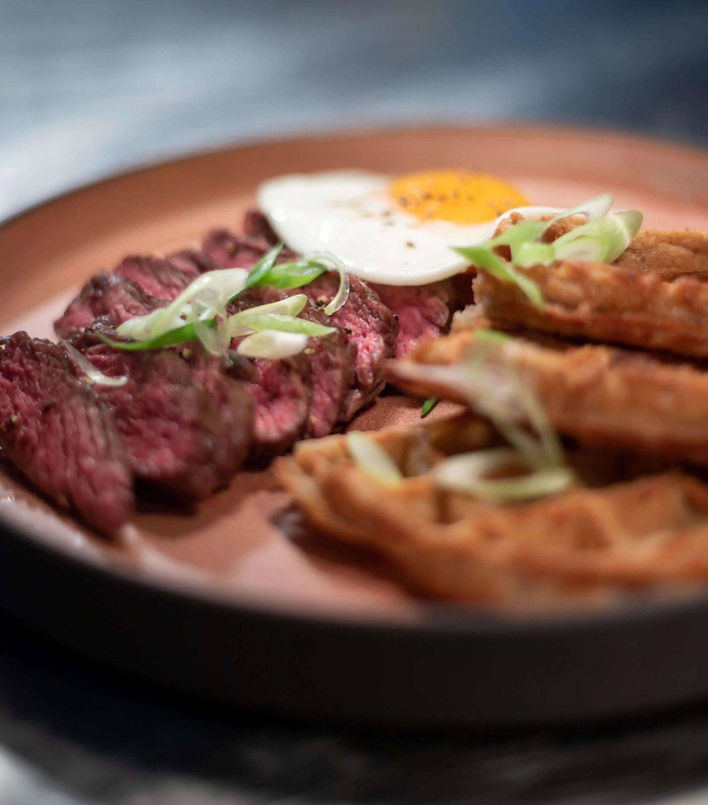🔒 VIP CLUB: 40% off food in Haymarket until 31st May