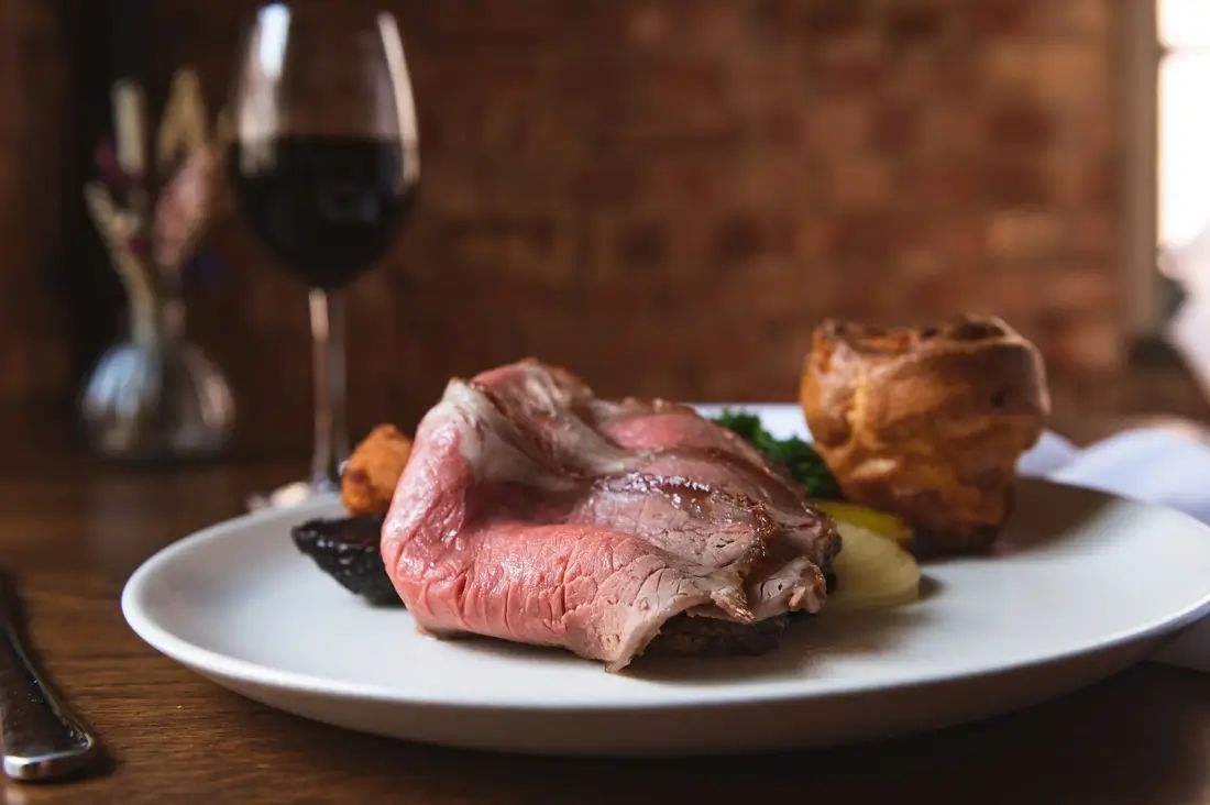 THE FLORENCE, Brixton - 50% off mains until 26th April