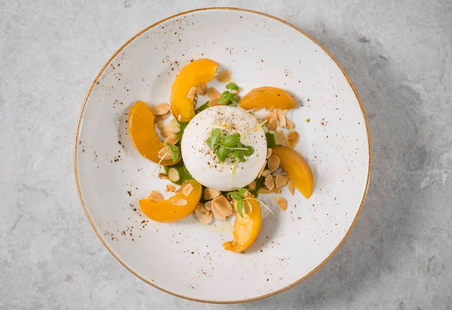 28°-50° BY NIGHT, Marylebone - 50% off food + a free glass of Prosecco on Tues & Weds until 5th July