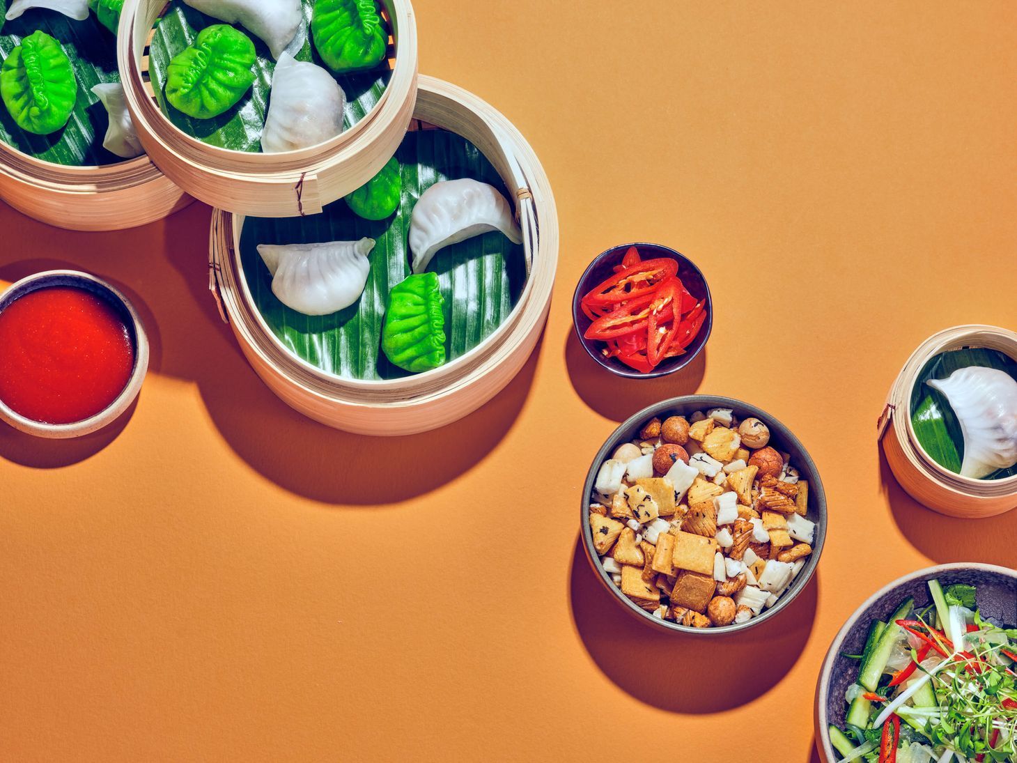 🔒 VIP CLUB: 50% off food in Fitzrovia on Bank Holiday Sundays