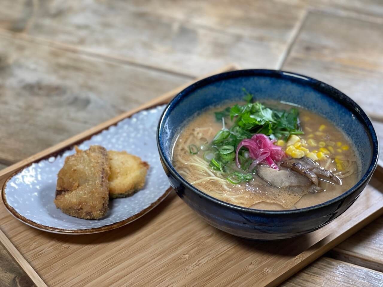 🔒 VIP CLUB: £2 Ramen on 16th & 17th June