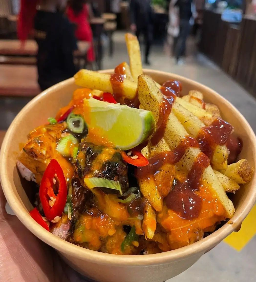 🔒 VIP CLUB: 50% off in Spitalfields this weekend