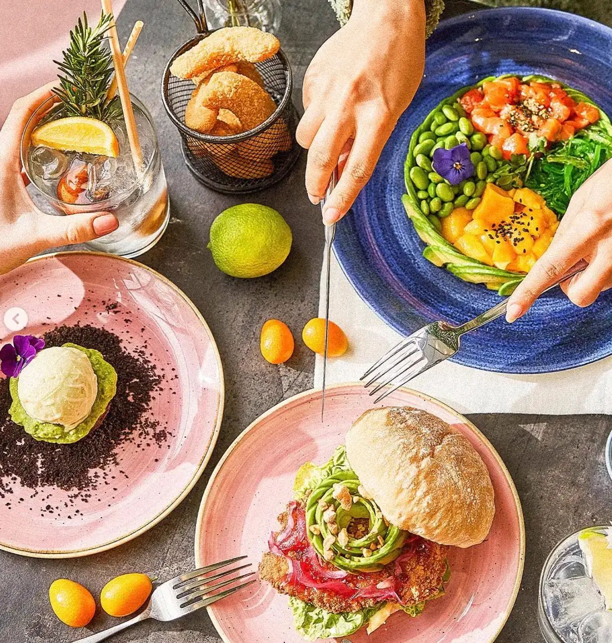 🔒 VIP CLUB: 50% off in Covent Garden from 9th-11th July