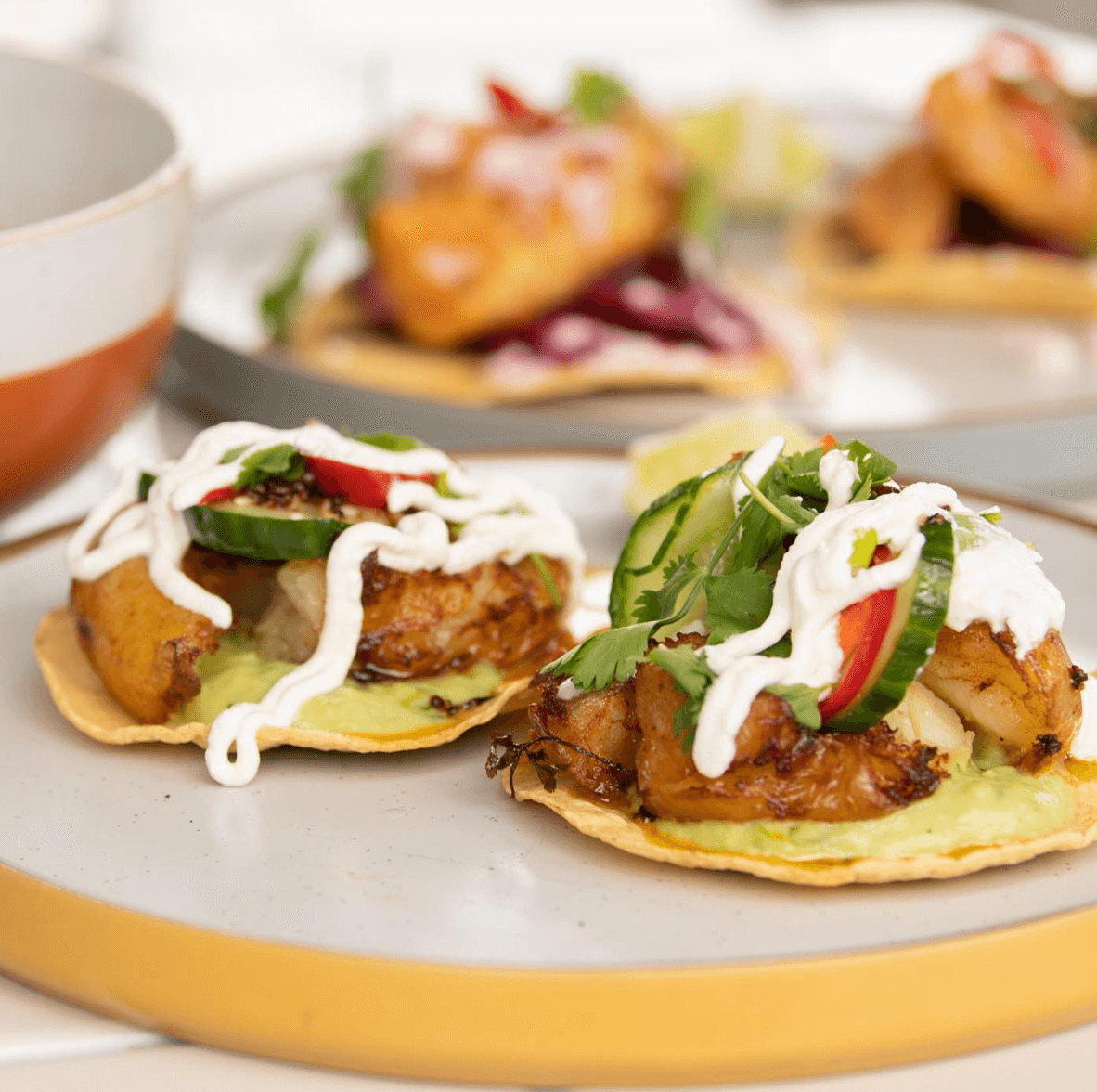 NEAR & FAR, Camden - 40% off food until 31st August