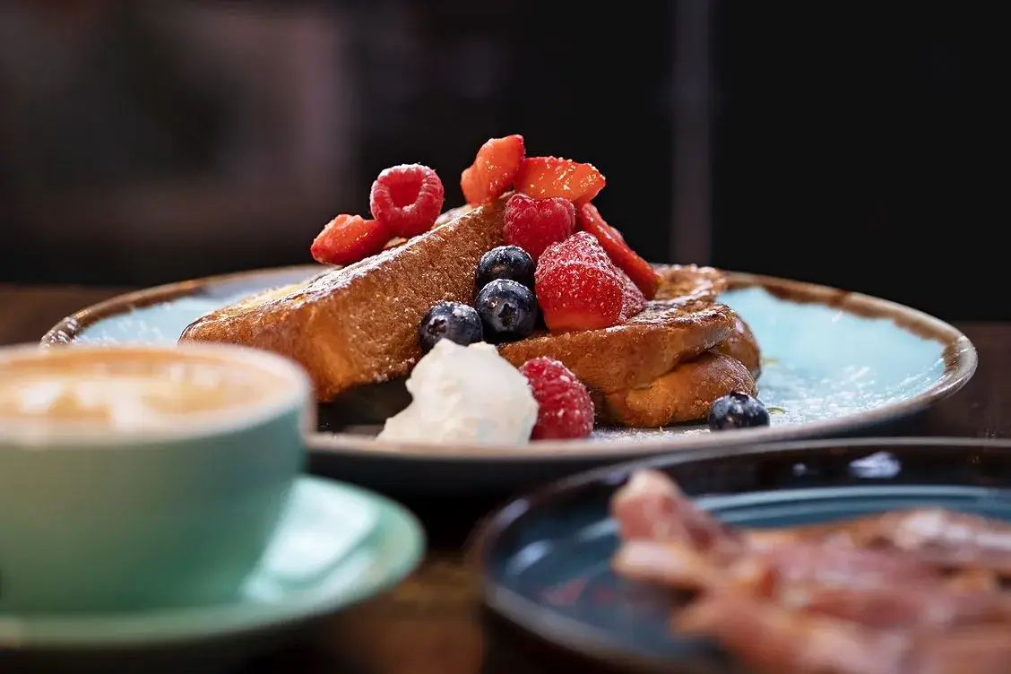 🔒 VIP CLUB: 50% off brunch in Clerkenwell every Saturday in August
