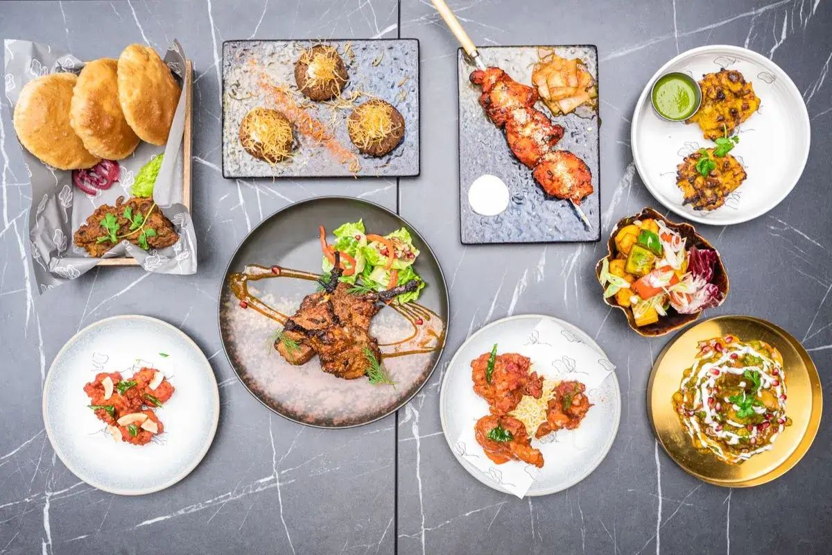 NOIR, South Woodford - 40% off until 16th September