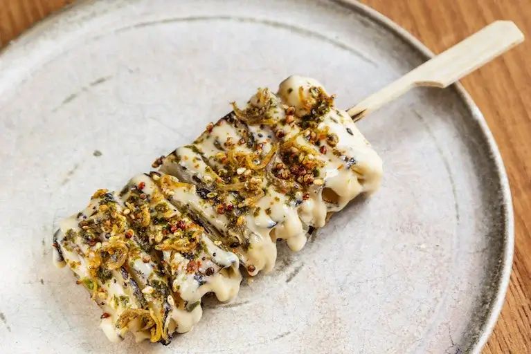 🔒 VIP CLUB: 25% off food in Shoreditch until 31st August