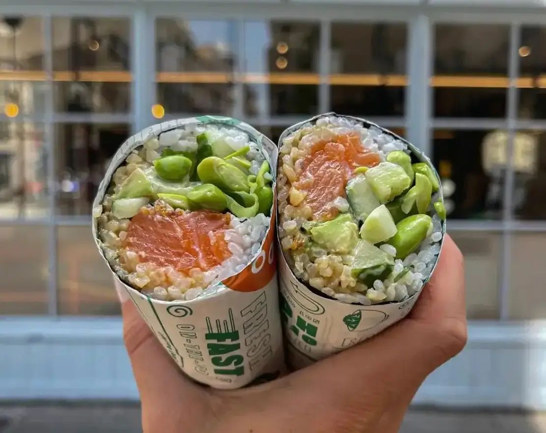 🔒 VIP CLUB: 50% off food in Marylebone until 31st August