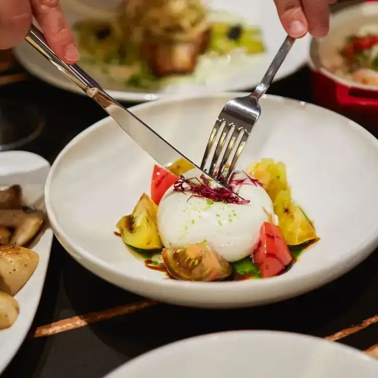 🔒 VIP CLUB: 30% off food in Holborn until 30th September