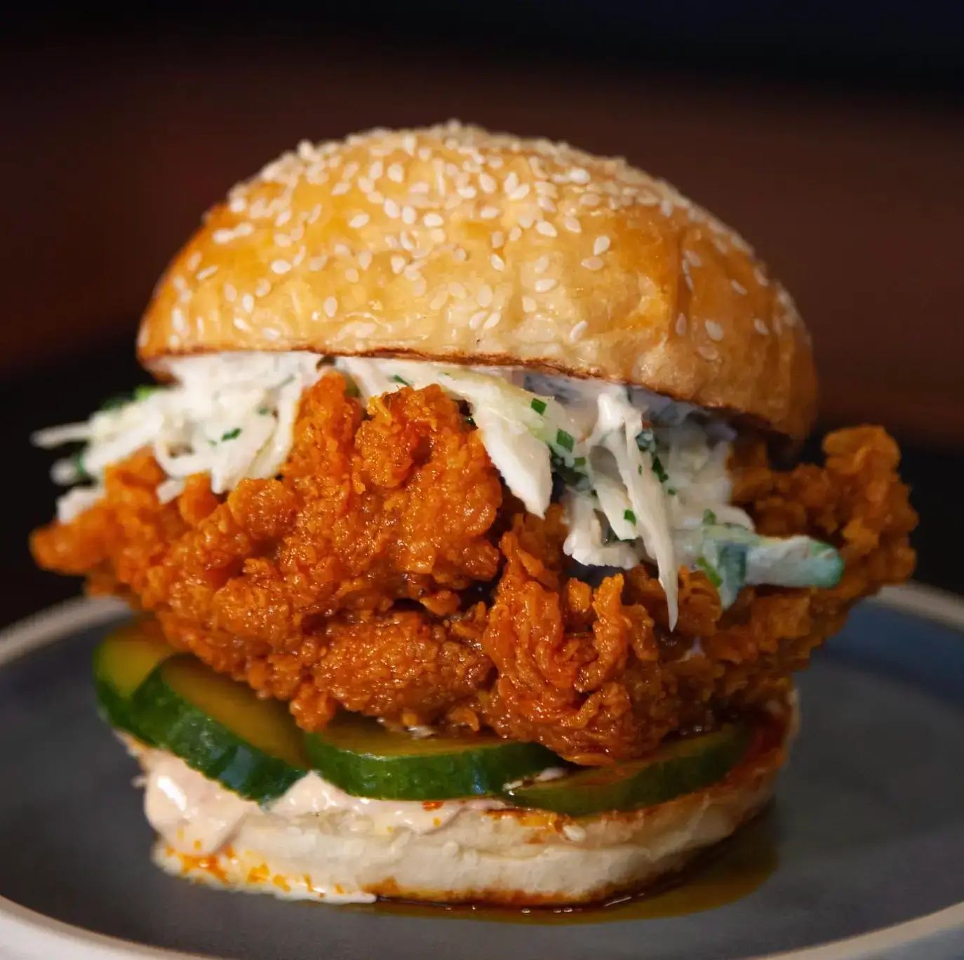 🔒 VIP CLUB: 50% off food in Finsbury Park until 26th November