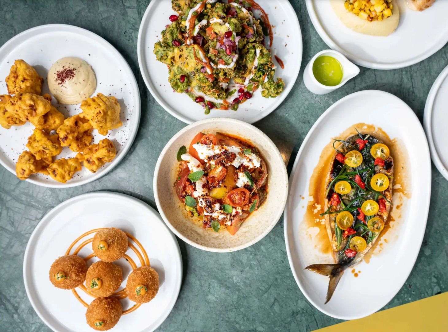 SKYLIGHT, Peckham - 40% off food on Friday 10th & Sunday 12th November