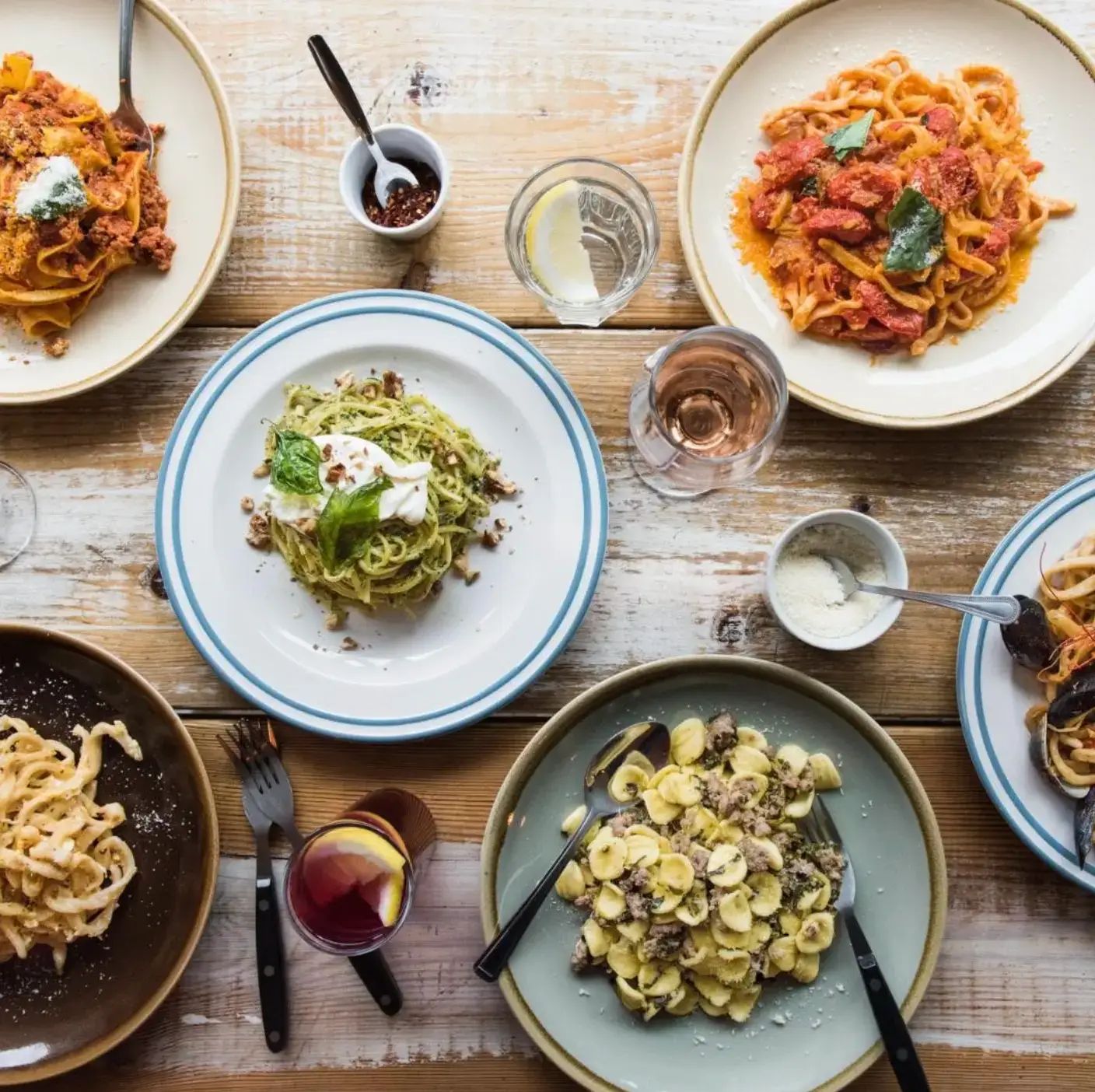 🔒 VIP CLUB: 50% off mains in Fulham until 31st January