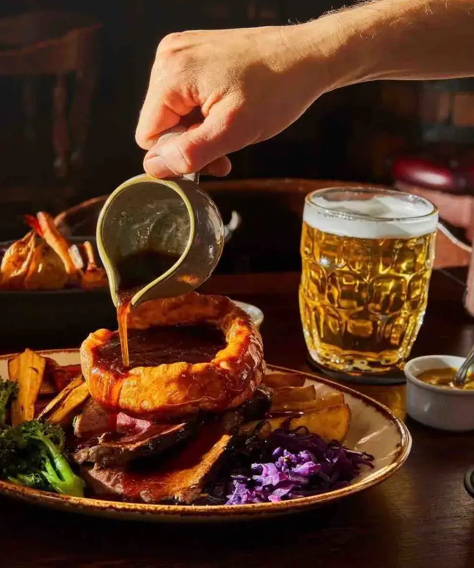 🔒 VIP CLUB: 50% off total bill in The City  from 17th-31st January