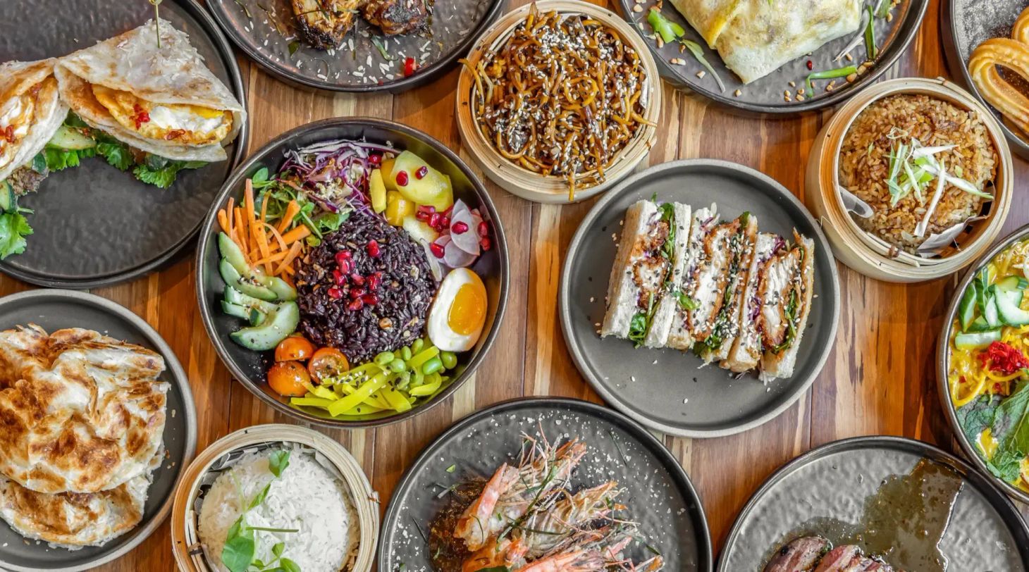 🔒 VIP CLUB: 30% off mains in Fitzrovia & Wimbledon in January