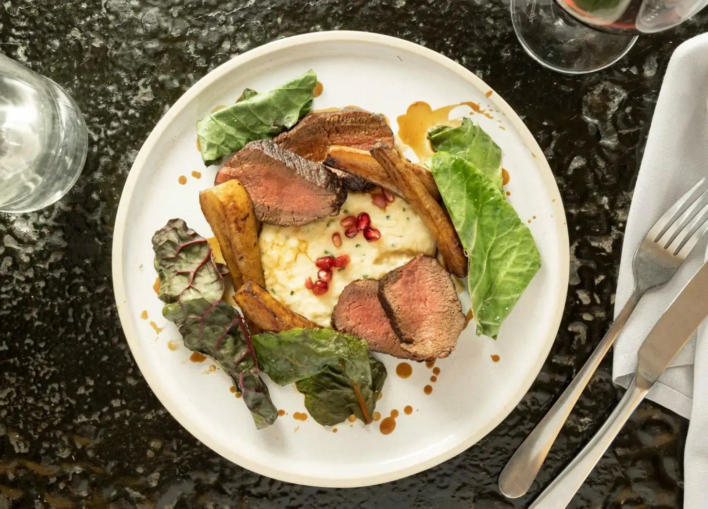 BARGE EAST, Hackney Wick - 25% off food every Wednesday until 24th April