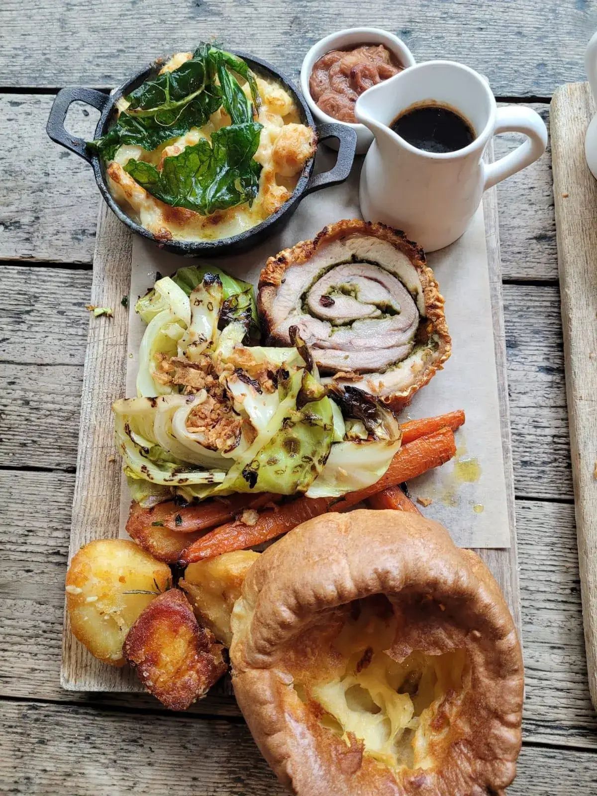 🔒 VIP CLUB: 50% off Sunday Roasts in Paddington on Sunday 10th March