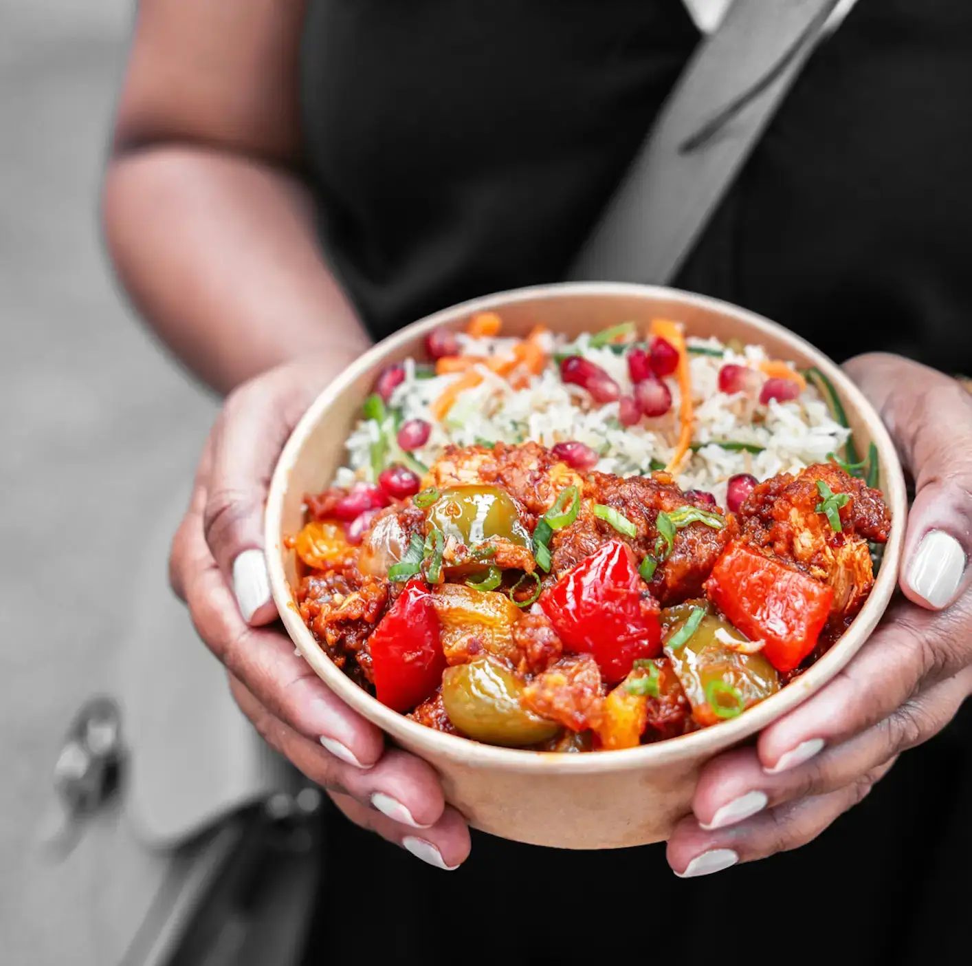 🔒 VIP CLUB: 30% off food in Canary Wharf from 15th-30th April