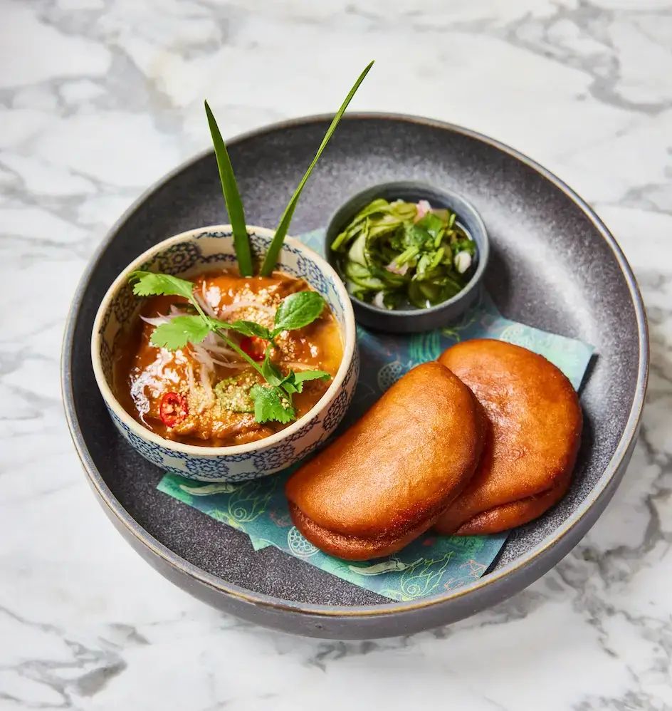 FREAK SCENE, Balham & Parsons Green - 7 course sharing menu for £35pp every Tuesday until 11th June