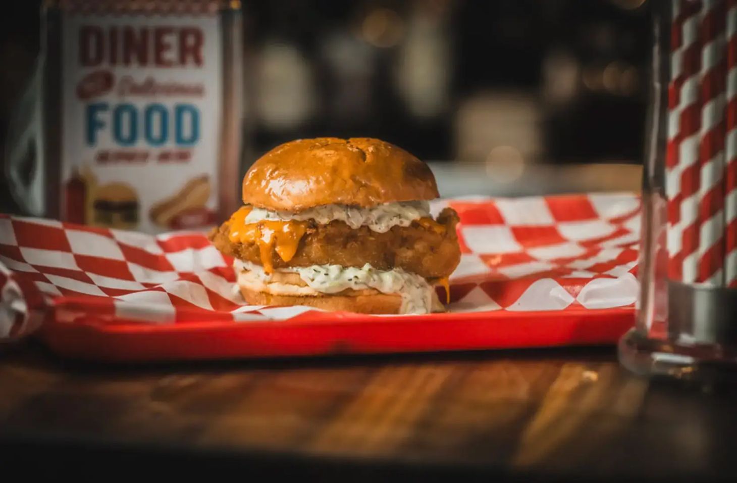 🔒 VIP CLUB: 50% off food in Shoreditch until Sat 18th May