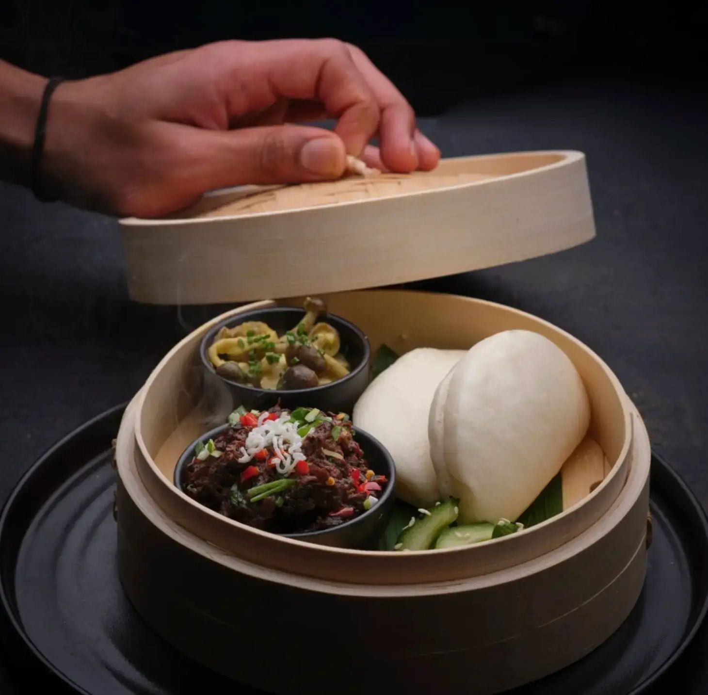 SHANGHAI NOIR, Westminster - 30% off your total bill until 8th June