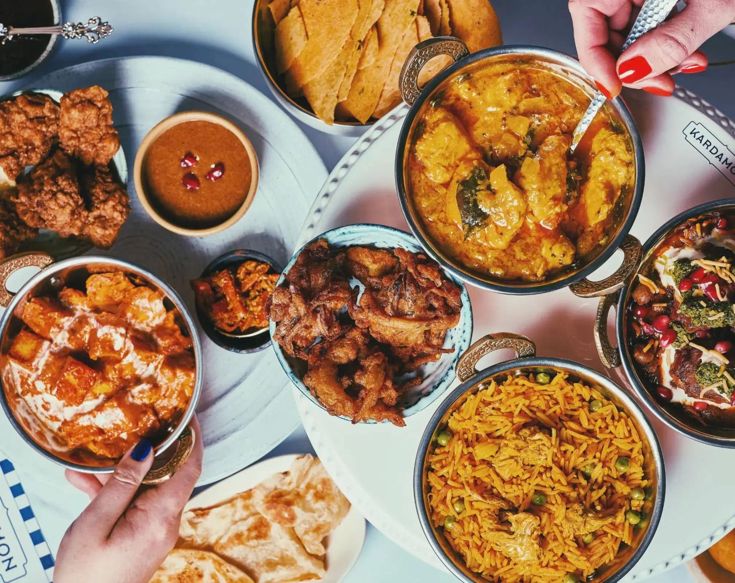 🔒 VIP CLUB: 25% off food in Camberwell on Sat 8th, Sat 15th & Sat 22nd June