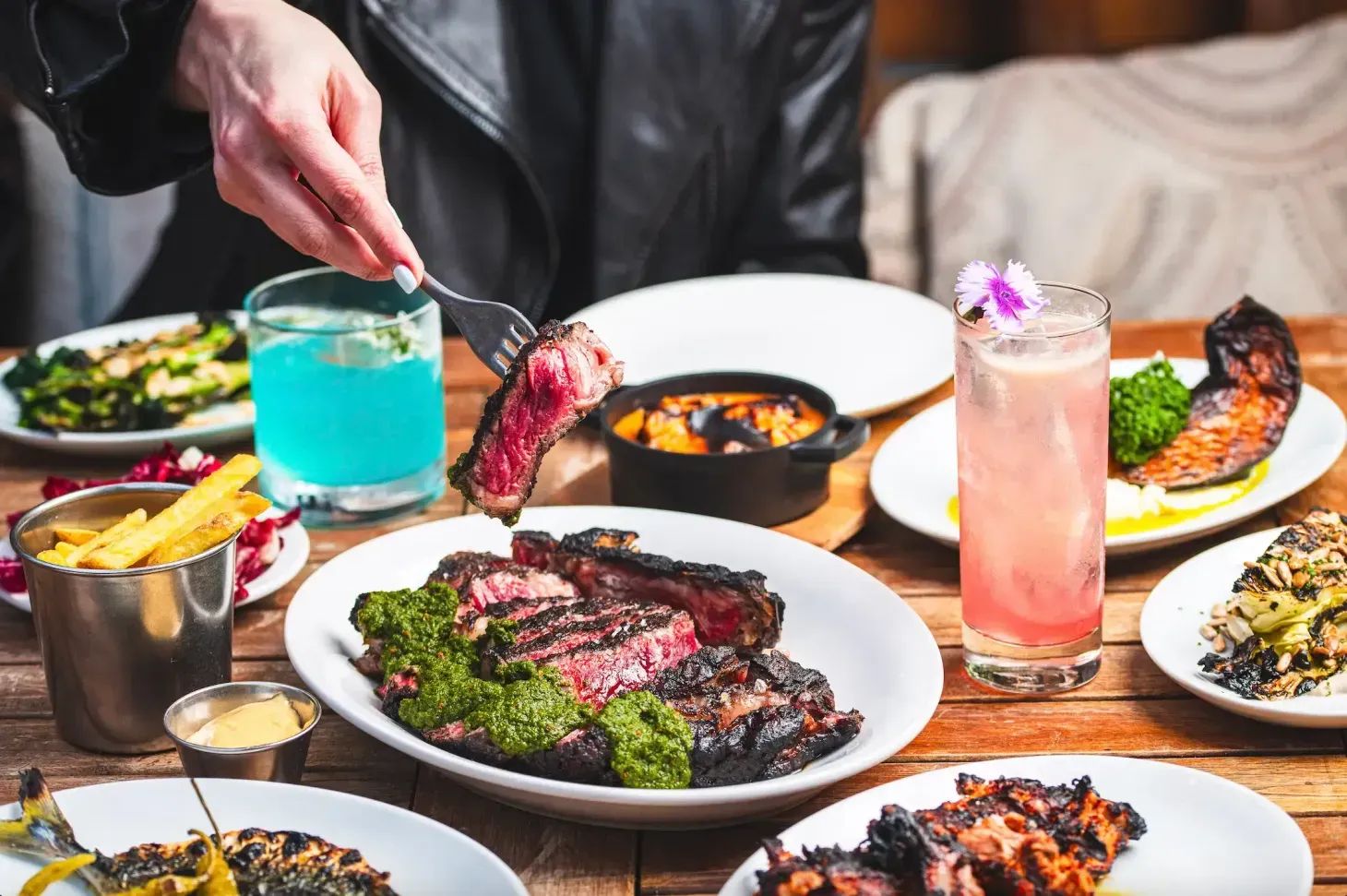 TT, Shoreditch - 40% off food every Tues-Sat until 28th September