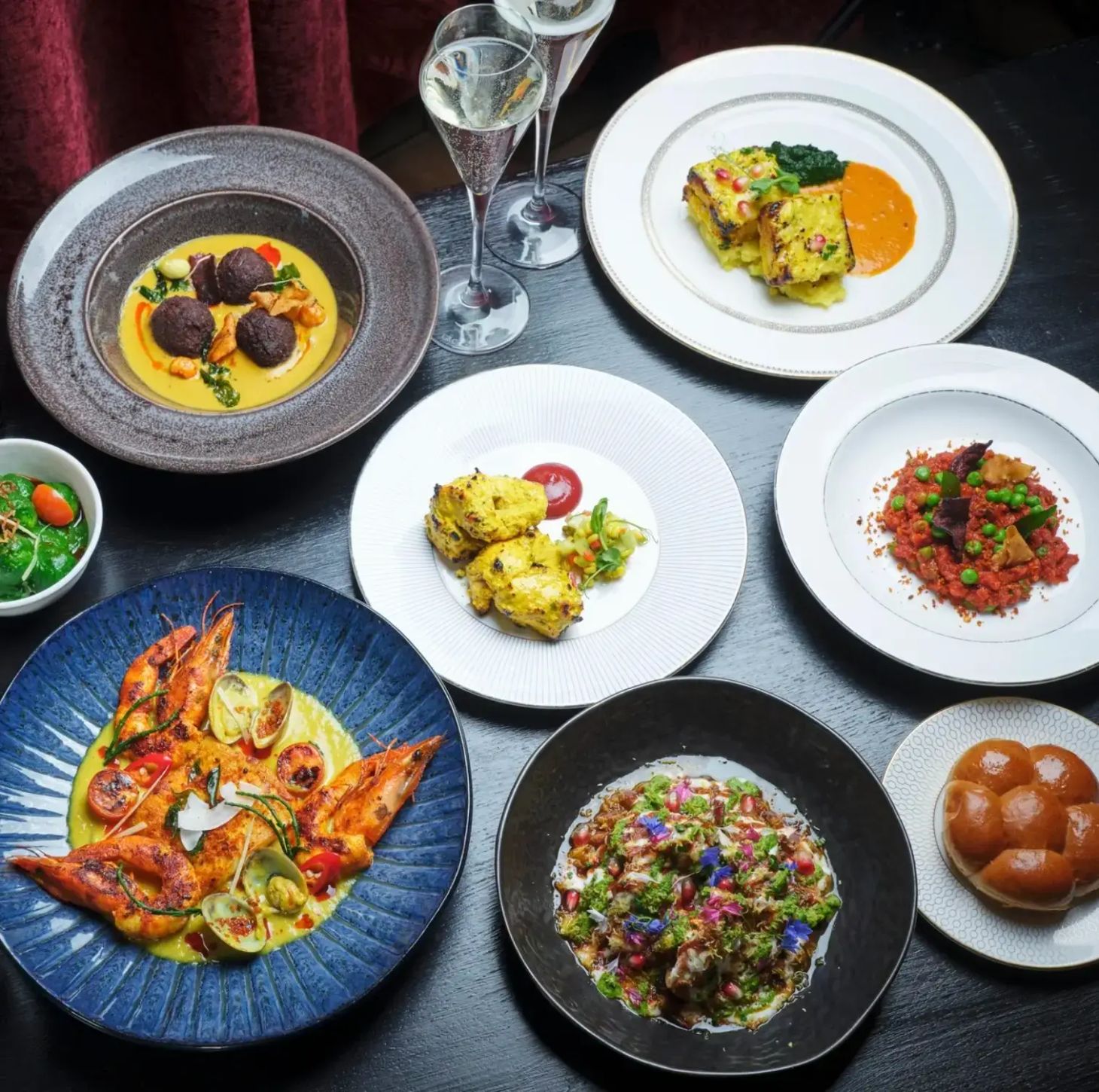 YAATRA, Westminster - 30% off food until 31st July
