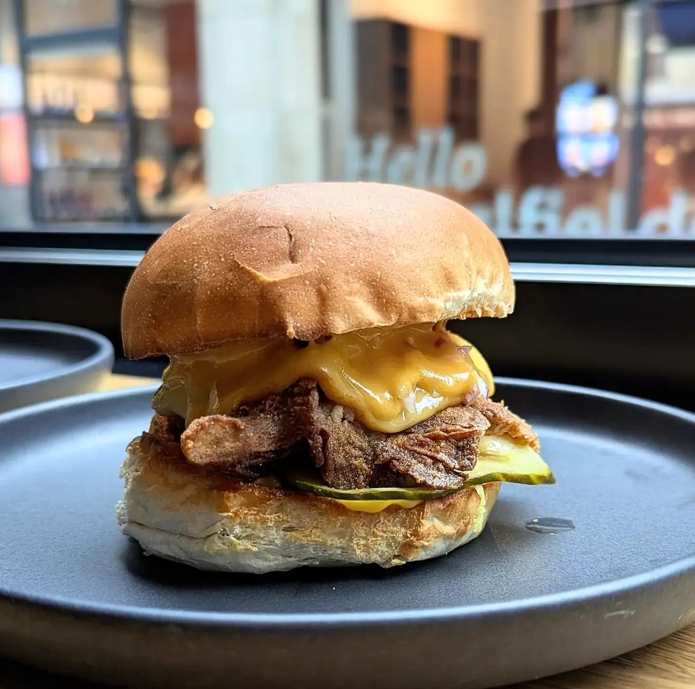 KILL THE CAT, Spitalfields - 25% off from 13th-17th August