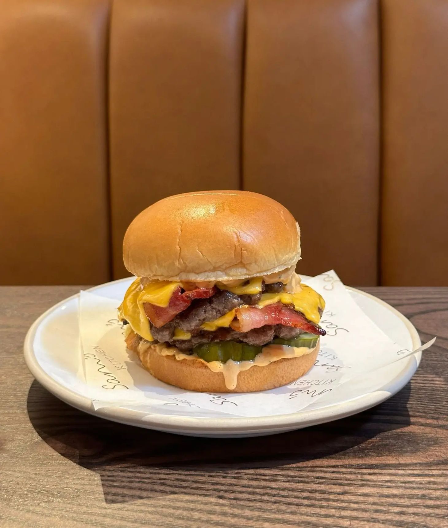 🔒 VIP CLUB: 50% off food in Hammersmith on Thursday 19th September