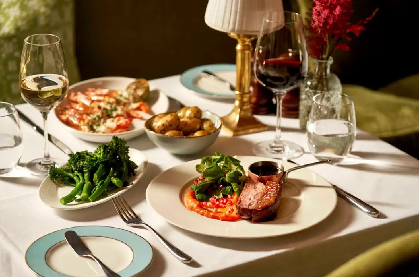 TOWN HOUSE, Kensington - 30% off until 30th November