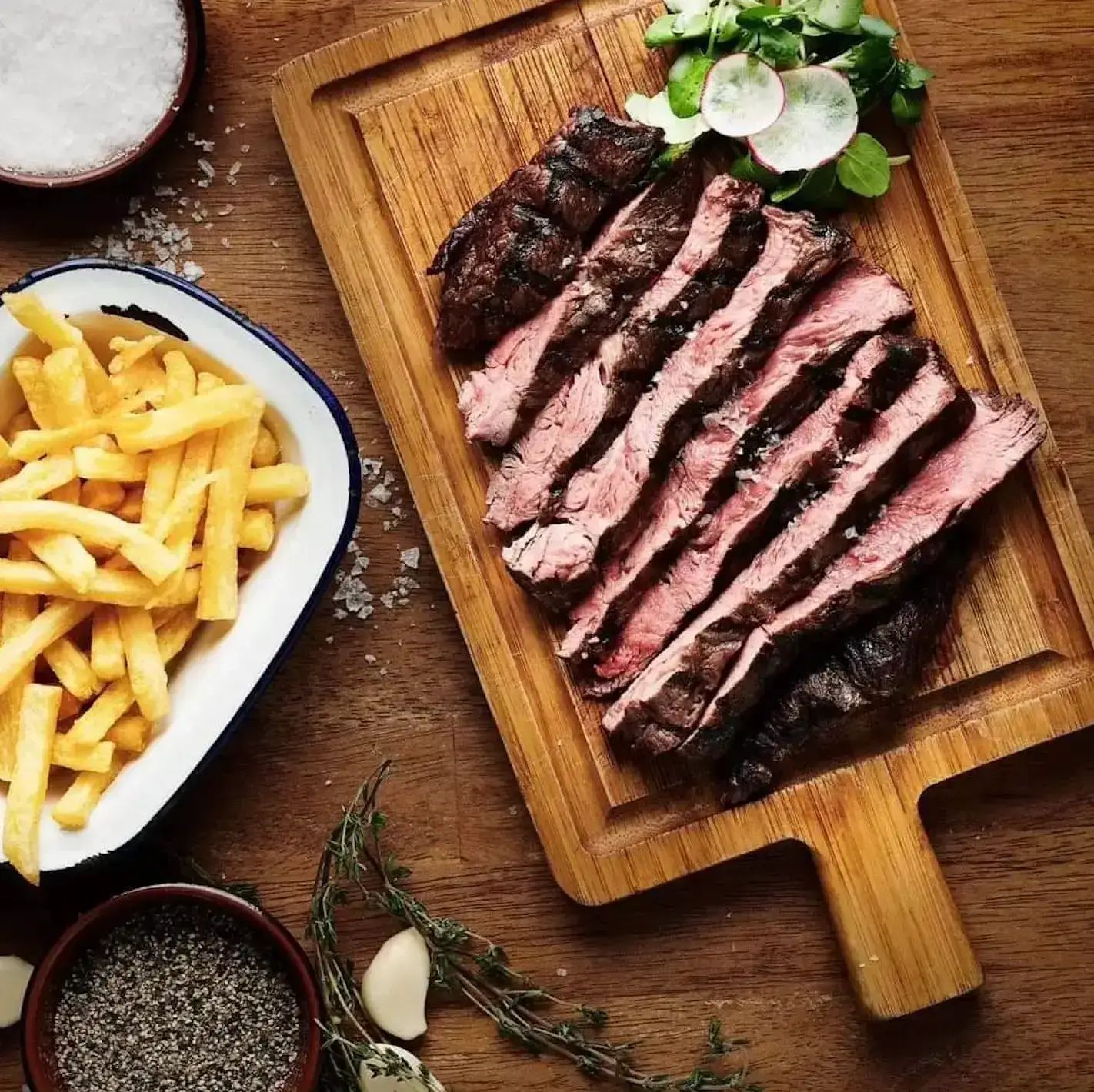 BORDELAISE, Tooting - 30% off food Weds-Sun until 10th January