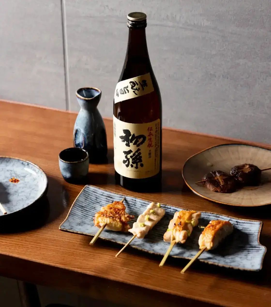🔒 VIP CLUB: 25% off food in Holborn every Mon-Thurs until 19th December