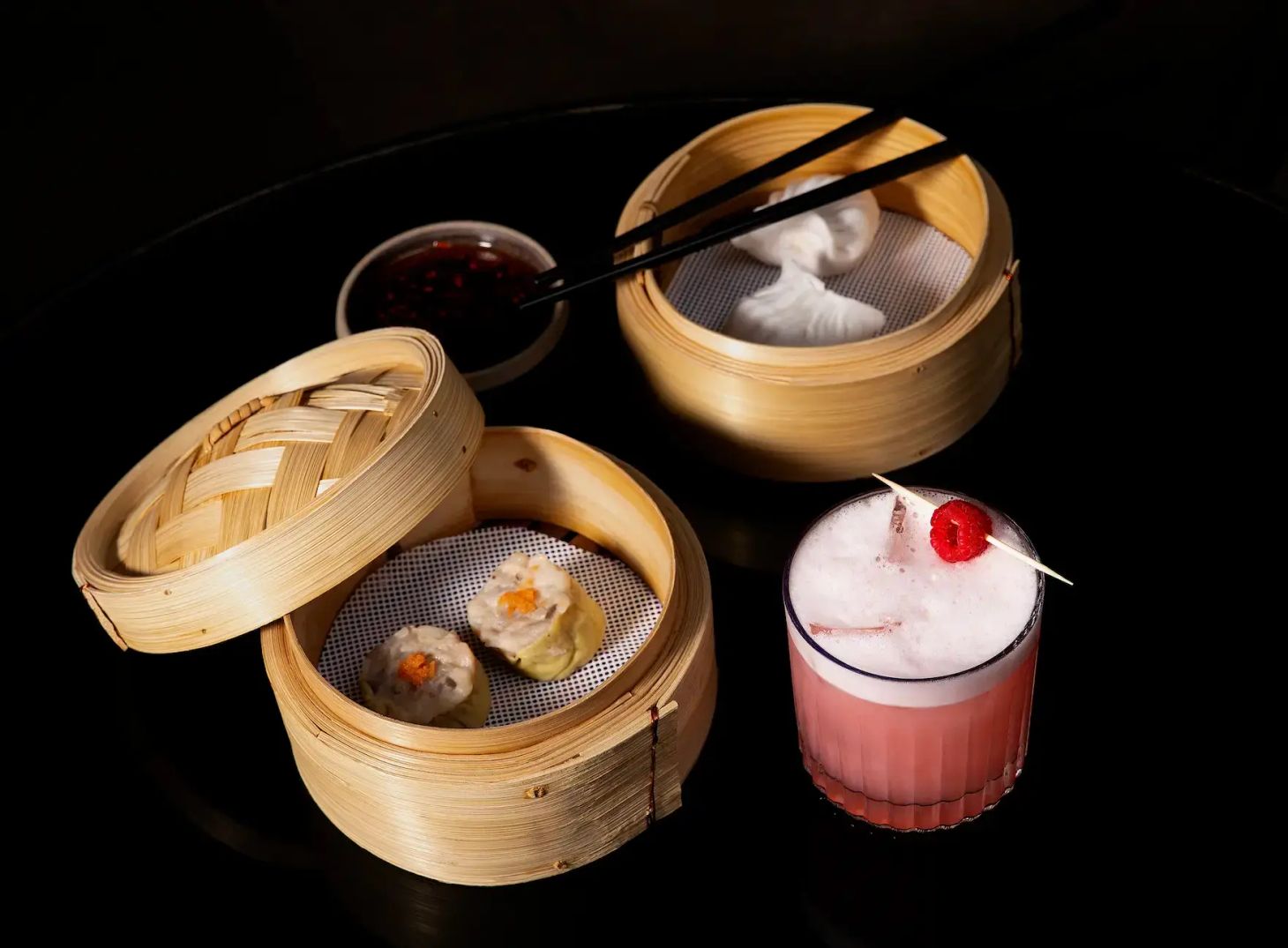 68 & SHANGHAI, Spitalfields - 30% off in the Shanghai Cocktail Lounge every Weds-Sat until 29th March