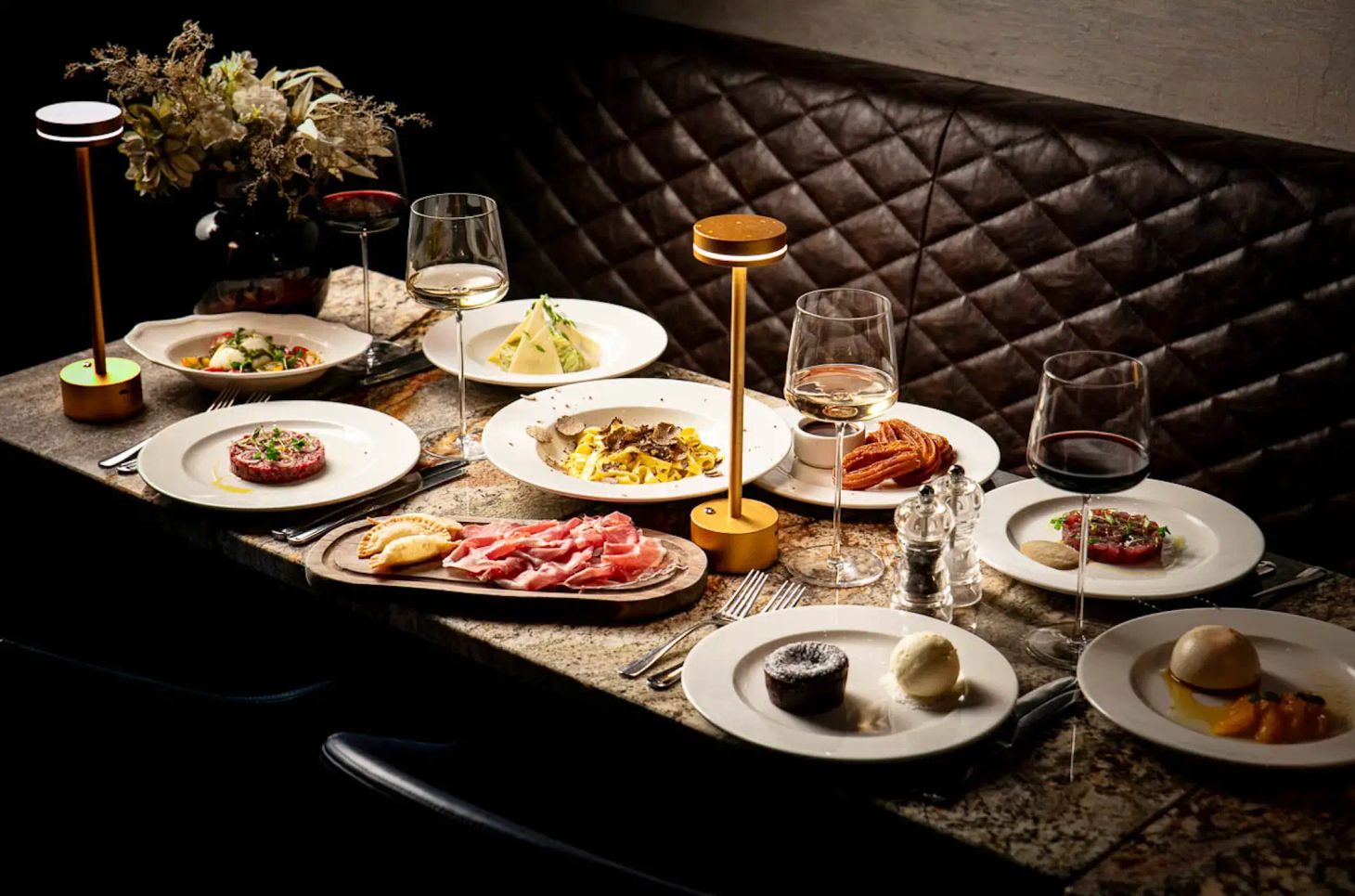 SMITH'S / AYLLU, Paddington - 50% off food on 26th, 27th, 29th & 30th December