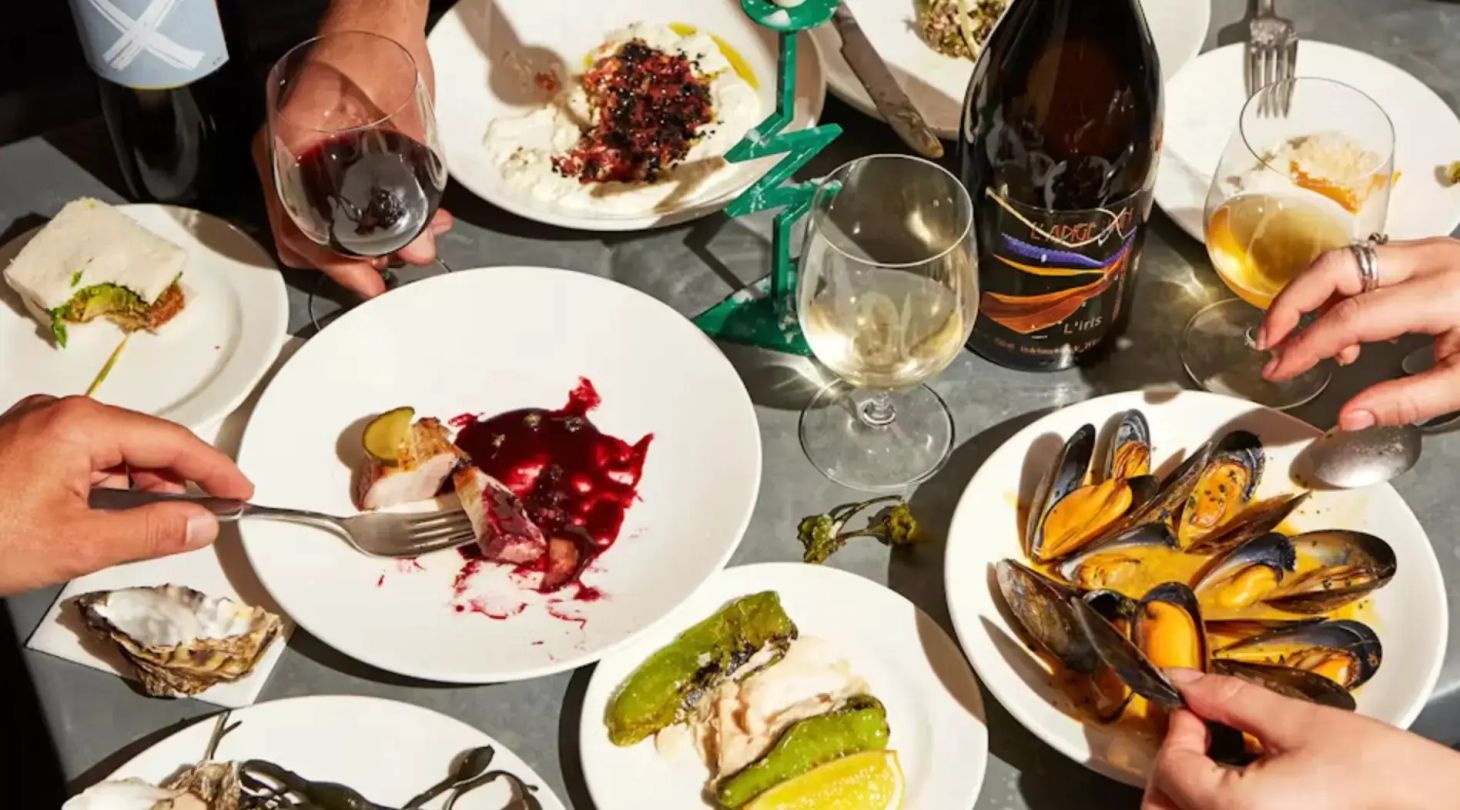 🔒 VIP CLUB: 50% off food in January (Multiple Locations)