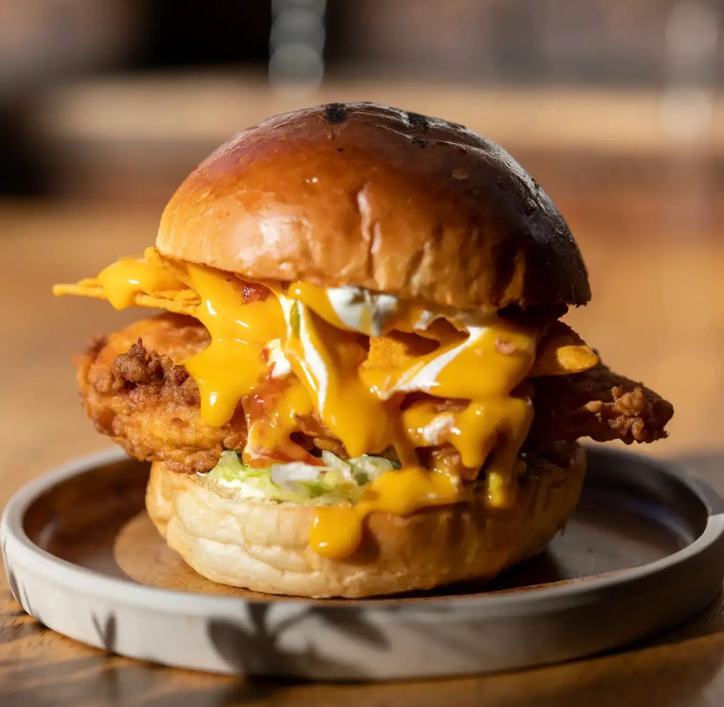 CANDLEMAKER SMOK'D, Battersea - 30% off food & comedy tickets until 16th February